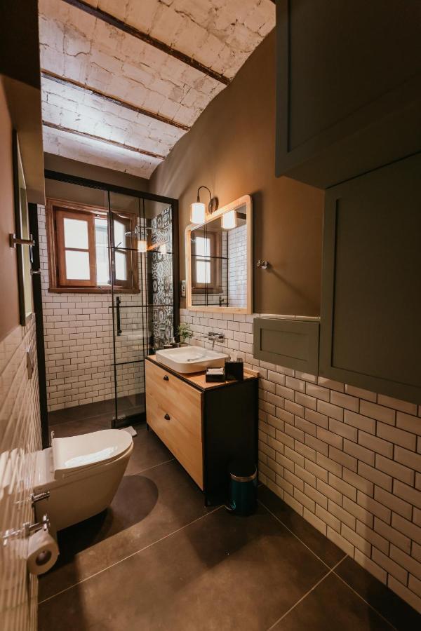 Galadoo Suites 伊斯坦布尔 外观 照片
