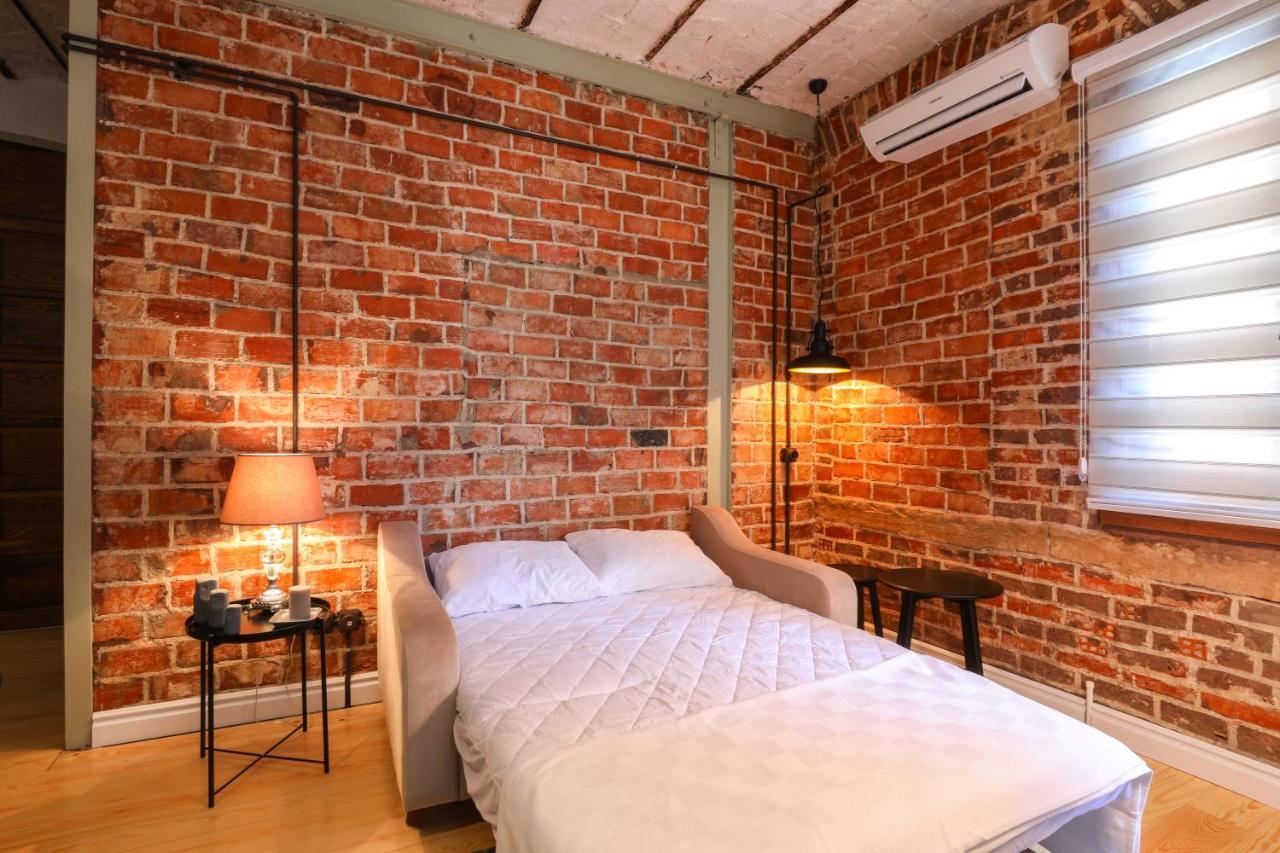 Galadoo Suites 伊斯坦布尔 外观 照片