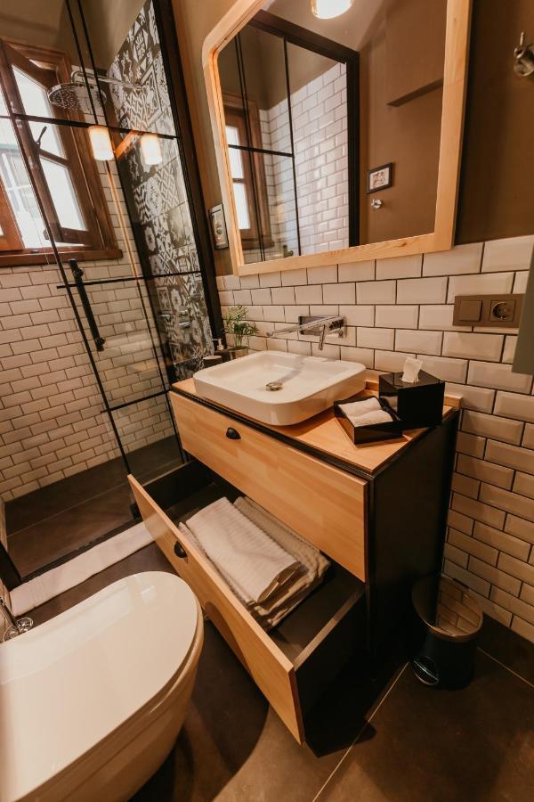 Galadoo Suites 伊斯坦布尔 外观 照片